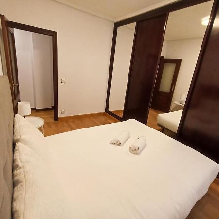 Apartamento Tito Oviedo 621A Exterior foto