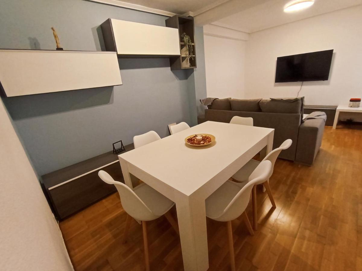 Apartamento Tito Oviedo 621A Exterior foto