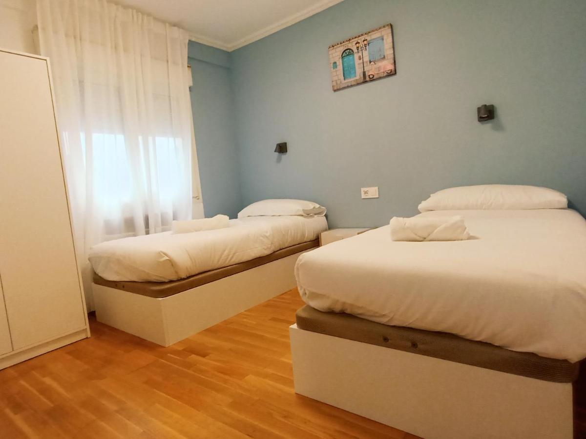 Apartamento Tito Oviedo 621A Exterior foto